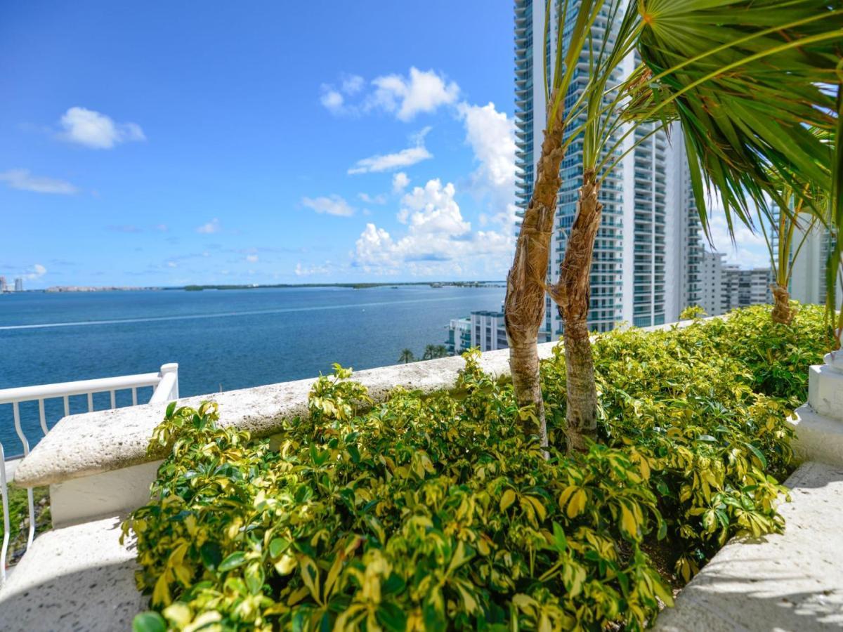 Gorgeous Apartment In Brickell Miami Extérieur photo