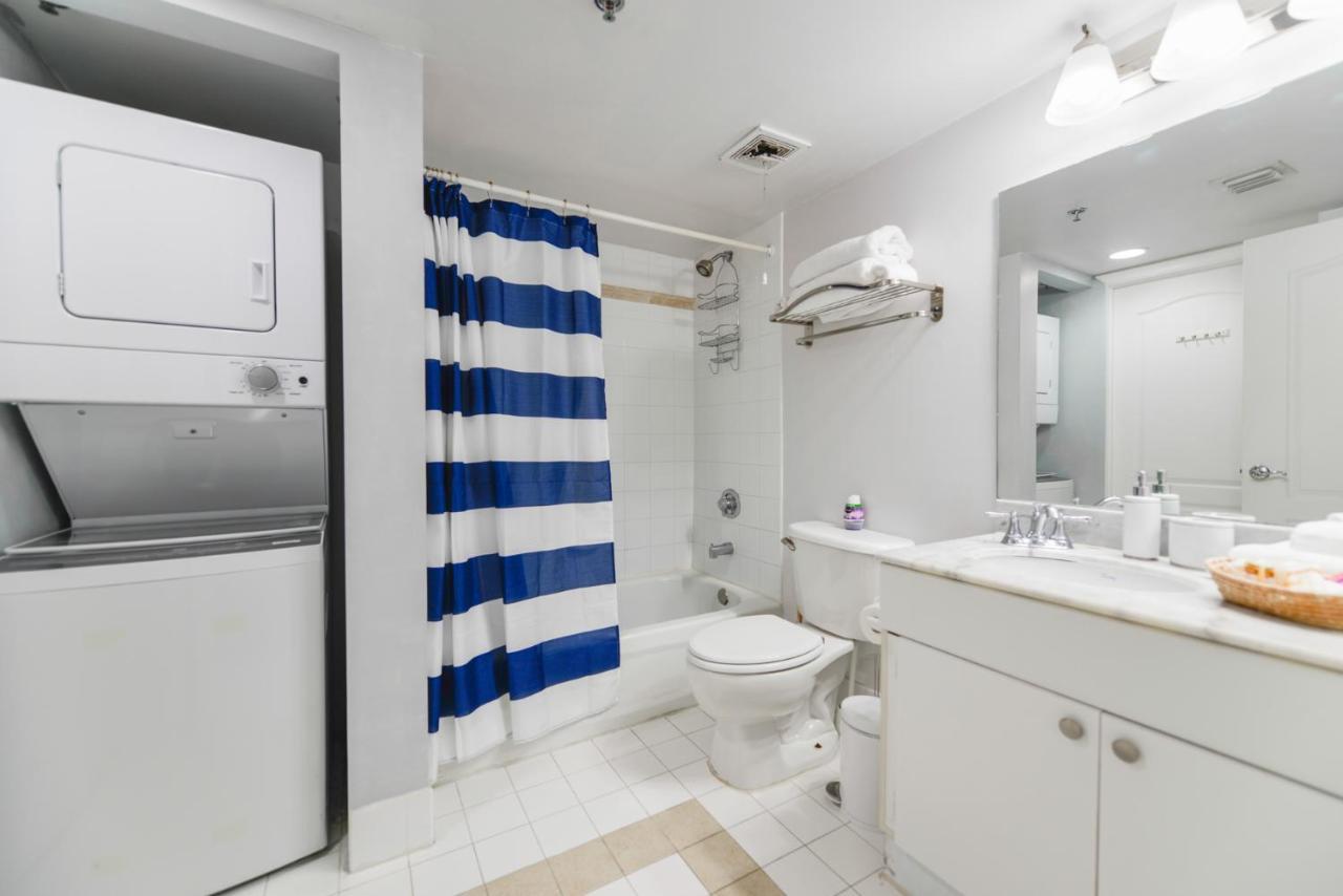 Gorgeous Apartment In Brickell Miami Extérieur photo