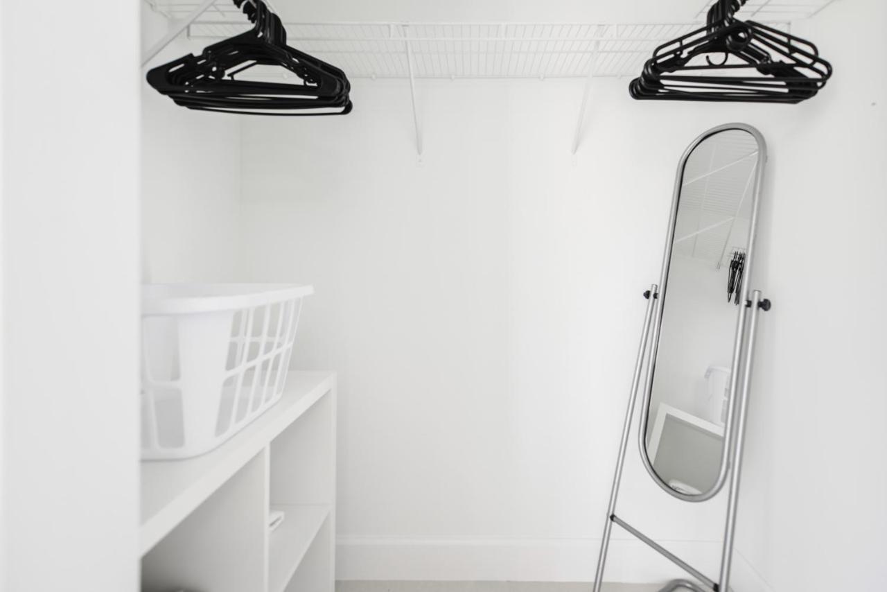 Gorgeous Apartment In Brickell Miami Extérieur photo