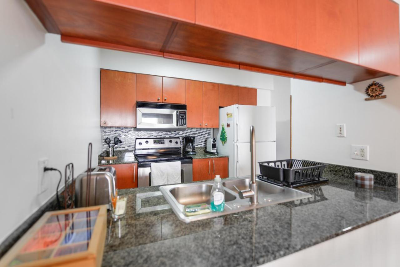Gorgeous Apartment In Brickell Miami Extérieur photo